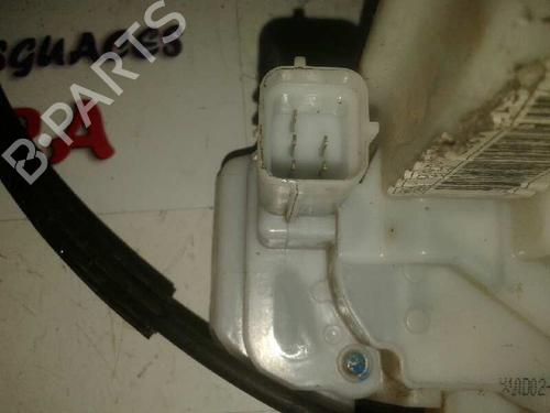 Front right lock FORD KA (RU8) 1.3 TDCi | BP12832964C97 