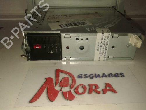 Radio SEAT IBIZA IV ST (6J8, 6P8)  | BP16339731E6 