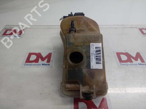 Expansion tank PEUGEOT PARTNER MPV (5_, G_)  | BP12653550C120
