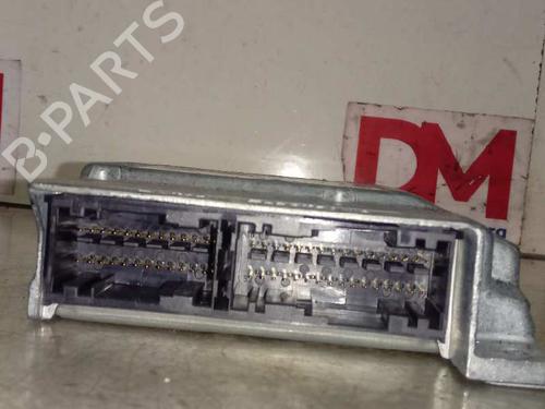 ECU airbags PEUGEOT 307 Break (3E) 1.6 HDi 110 | BP12662832M53 