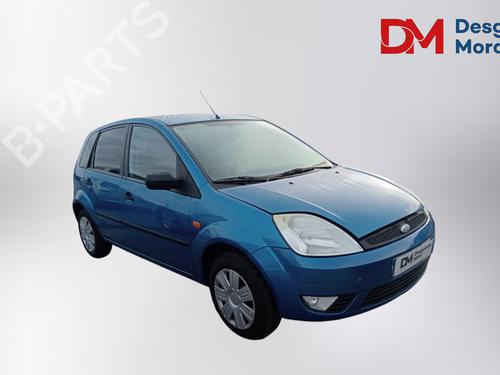 Left headlight FORD FIESTA V (JH_, JD_) 1.4 TDCi | BP27583609C28 
