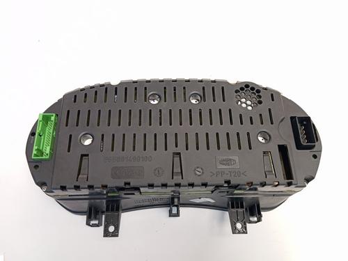 Instrument cluster VW POLO (9N_, 9A_)  | BP21220568C47 