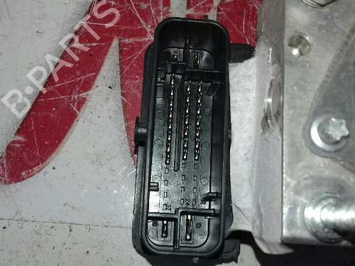 ABS pump RENAULT SCÉNIC III (JZ0/1_)  | BP12640022M43 