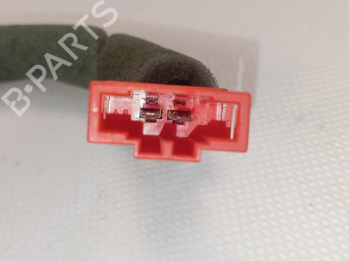 Tailgate lock VW SHARAN (7M8, 7M9, 7M6) 1.9 TDI | BP27567123C101 