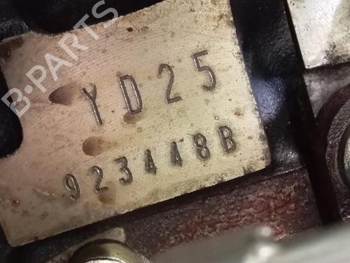 Motor NISSAN NT400 CABSTAR (F24M) | BP30914432M1