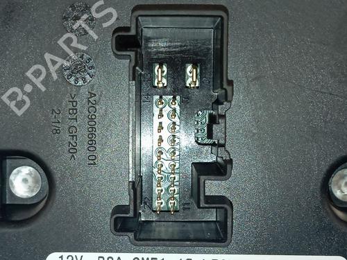 Lights ECU RENAULT MEGANE IV Hatchback (B9A/M/N_) 1.5 Blue dCi 115 (B9A6) | BP39559866M55 - Image 3