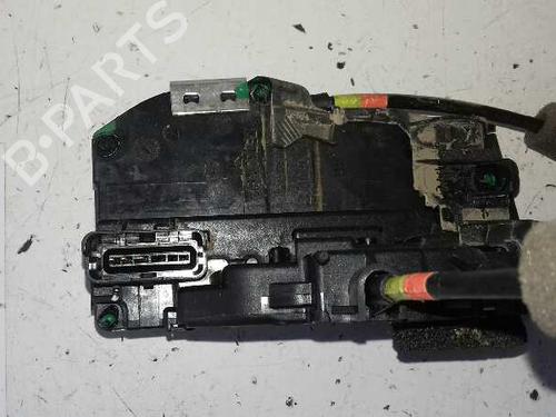 Serratura anteriore destra FORD ESCORT V (AAL, ABL) 1.8 TD | BP12834234C97 