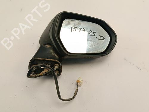 Rétroviseur droit TOYOTA COROLLA Estate (_E21_) [2019-2026]  31854906