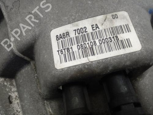 Gearbox MAZDA 2 (DY) 1.4 CD | BP13300498M3 