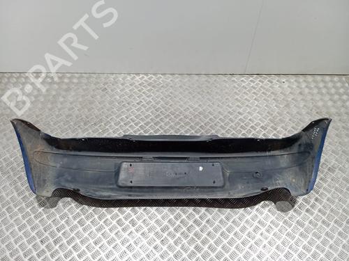 Rear bumper FIAT SEICENTO / 600 (187_) 1.1 (187AXB, 187AXB1A, 187AXC1A02) | BP26518152C8 