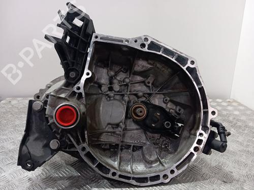Used Gearbox Gearbox PEUGEOT 208 I (CA_, CC_) [2012-2021] 24145211 24145211