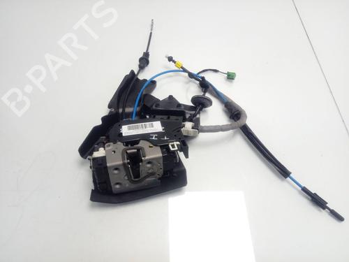Rear left lock MERCEDES-BENZ C-CLASS (W204)  | BP13077072C100 