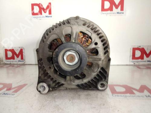 Used Alternator BMW 7 (E38) 730 d (184 hp) 12655173