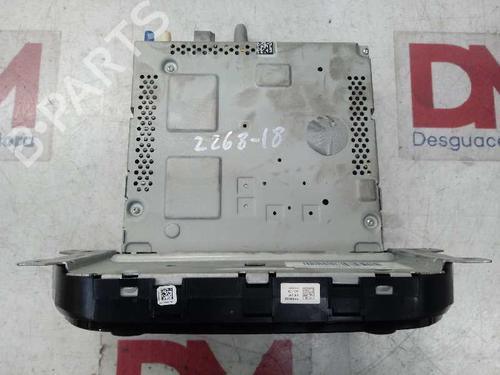 Radio FIAT TIPO Hatchback (356_, 357_)  | BP30370355E6  - Image 7