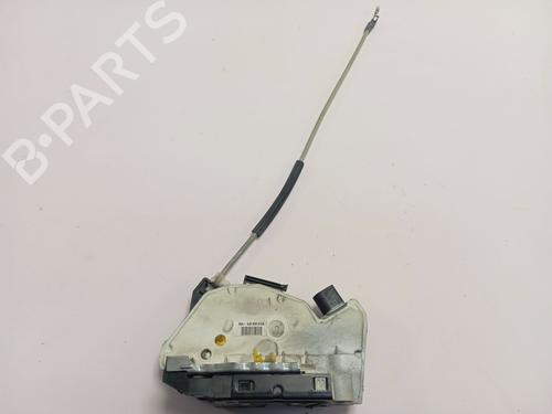 Used Rear left lock Rear left lock 38992575 38992575