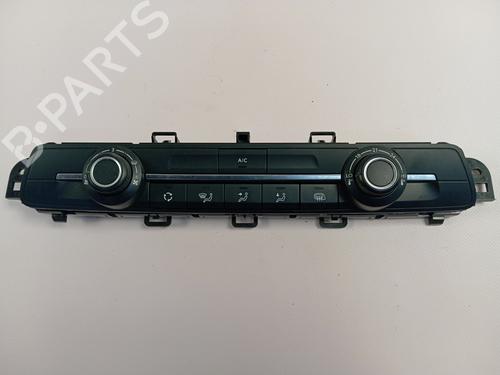 Used Climate control Climate control CITROËN BERLINGO (ER_, EC_) [2018-2026] 34240532 34240532