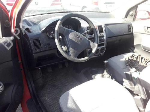 Right headlight HYUNDAI GETZ (TB) | BP12653298C29