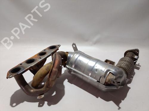 Used Catalyst Catalyst MAZDA CX-60 (KH_) e-SKYACTIV PHEV (KH0H) (328 hp) 40125199 40125199