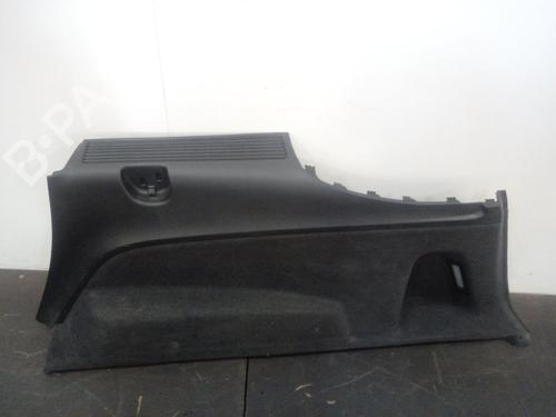 Used Boot lining Boot lining 14134221 14134221