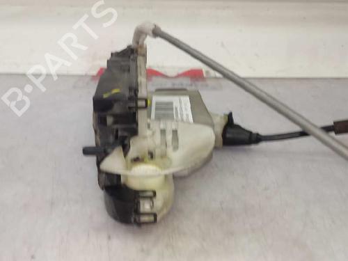 Front left lock CITROËN DS4 (NX_) 2.0 HDi 165 | BP12641398C98 