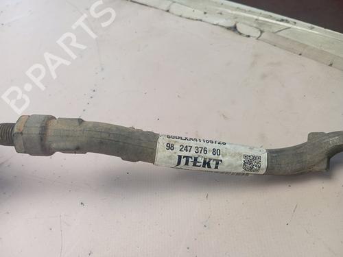 Steering rack CITROËN BERLINGO Box Body/MPV (K9)  | BP29548493M22 