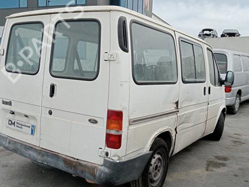 Left headlight FORD TRANSIT Van (E_ _)  | BP16982374C28 