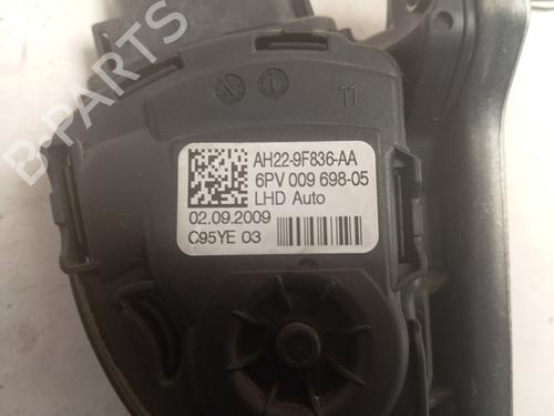 Pedal LAND ROVER DISCOVERY IV (L319)  | BP22704038I4 