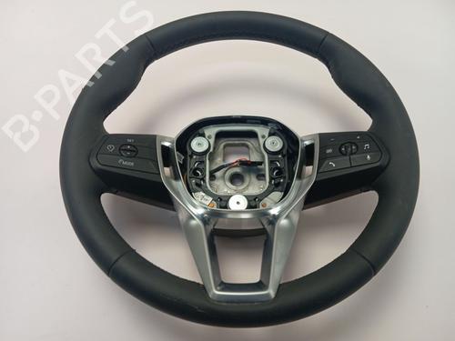 Used Steering wheel Steering wheel BMW 1 (F70) 120 d Mild-Hybrid (163 hp) 40458968 40458968
