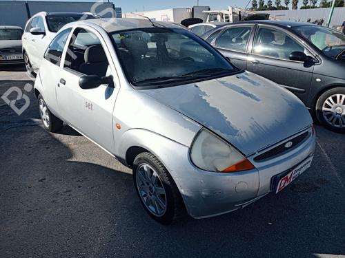 Used Parts FORD KA (RB_) 1.3 i 5067244
