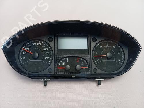 Used Instrument cluster PEUGEOT BOXER Van 2.0 BlueHDi 110 (110 hp) 31206557