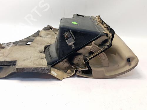 Glove box VW PASSAT B5.5 (3B3) 1.9 TDI 4motion | BP40036117C95 - Image 4