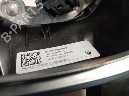 Volante RENAULT CLIO V (B7_) | BP31247115C49