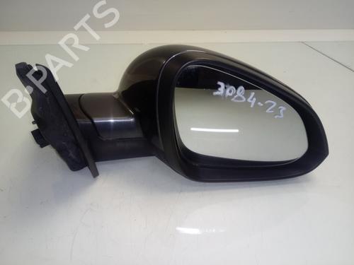 Right mirror OPEL INSIGNIA A Sports Tourer (G09)  | BP13451841C27 