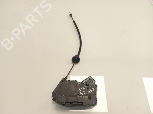 Used Rear left lock SEAT ARONA (KJ7, KJP) [2017-2025]  23240613