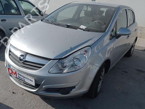 Brugte OPEL CORSA D (S07) 4749552