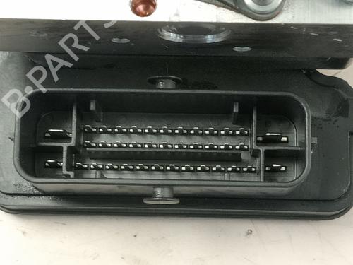 ABS pump RENAULT CAPTUR II (HF_)  | BP17144343M43 