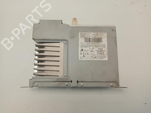 Used Radio PEUGEOT EXPERT Bus (V_) 1.6 BlueHDi 95 (95 hp) 16882207