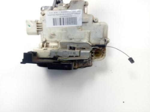 Front left lock SEAT LEON (1P1)  | BP19519255C98 