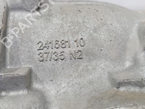 Rear differential BMW 5 (F10) 520 d | BP34225496M24 - Image 5