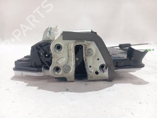 Used Front left lock Front left lock 37464044 37464044