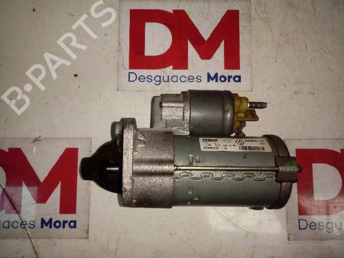 Starter RENAULT CLIO III Grandtour (KR0/1_) 1.5 dCi | BP12663353M8 