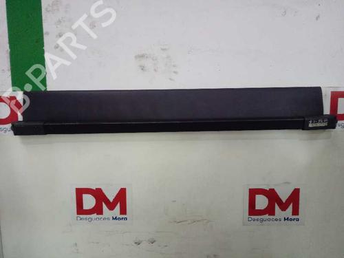 Rear parcel shelf MERCEDES-BENZ A-CLASS (W168) A 170 CDI (168.008) | BP12644109C85 