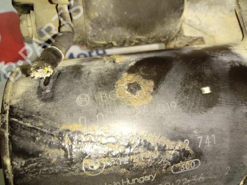 Starter MINI MINI (R50, R53) | BP30371335M8