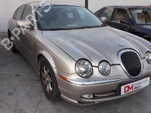 AC compressor JAGUAR S-TYPE II (X200) 3.0 V6 | BP12651955M34 