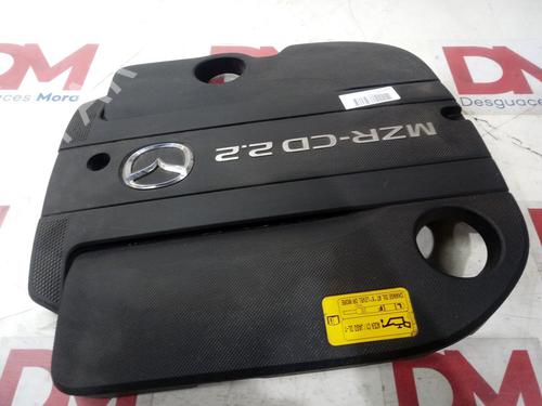 Upper protection MAZDA CX-7 (ER)  | BP15231354M93 
