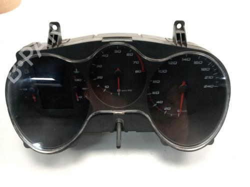 Instrument cluster SEAT ALTEA XL (5P5, 5P8)  | BP16238367C47 