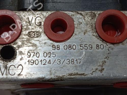 ABS pump CITROËN BERLINGO (ER_, EC_)  | BP26914478M43 