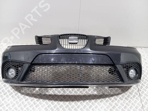 Used Front bumper Front bumper SEAT IBIZA III (6L1) 1.4 TDI (80 hp) 36775819 36775819