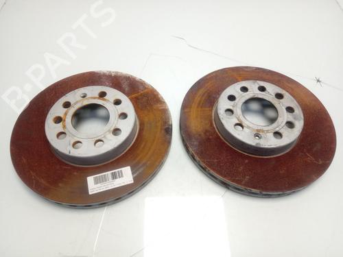 Andre SEAT LEON (1P1) 1.2 TSI (105 hp) 15782602