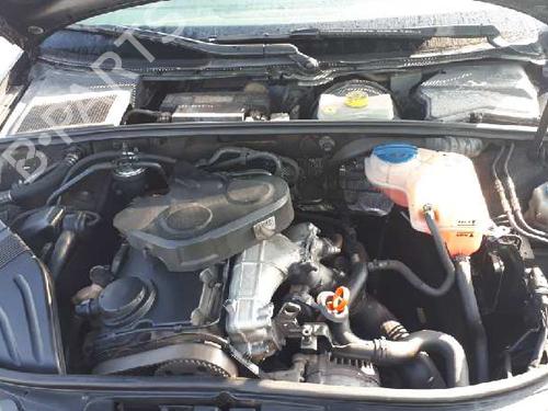 Left tailgate light AUDI A4 B7 (8EC) 2.0 TDI | BP14128560C79  - Image 10